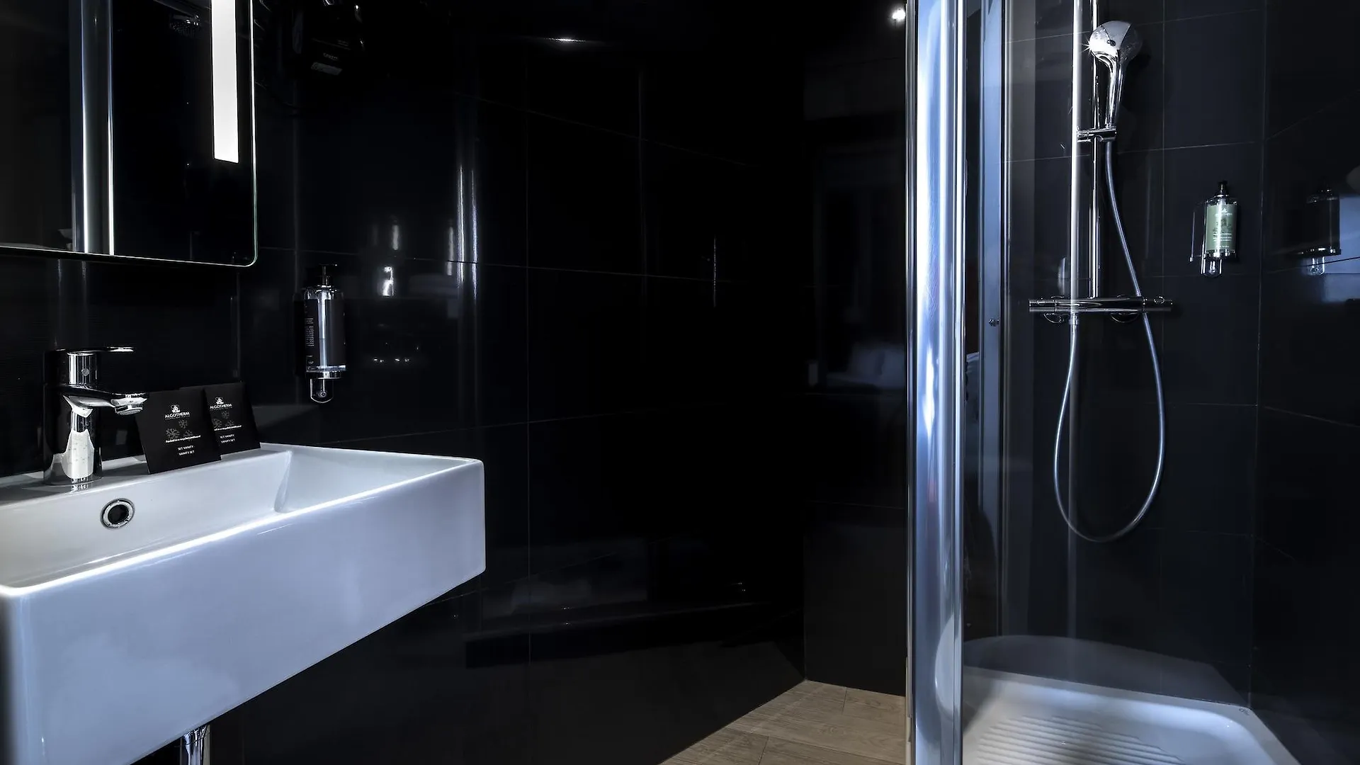 Hotel Marais 3*