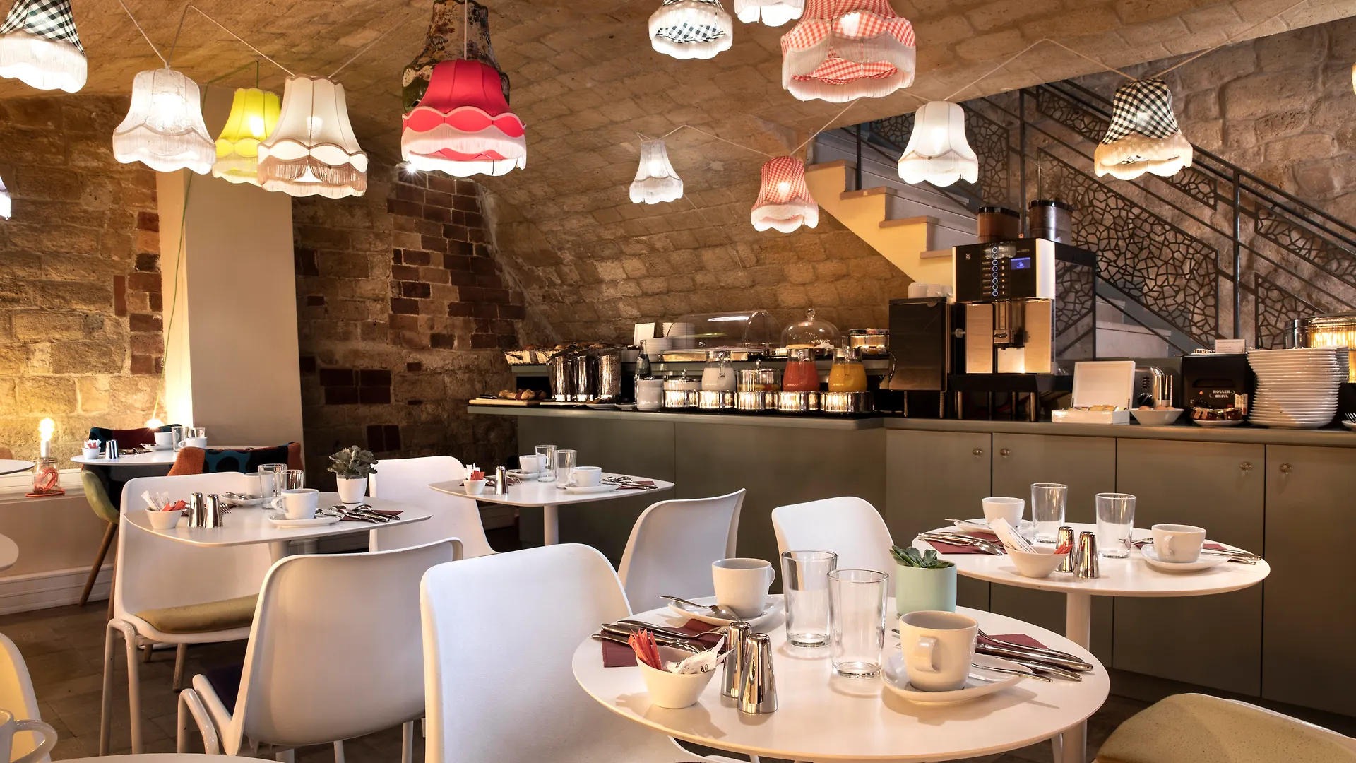 Hotel Marais 3*