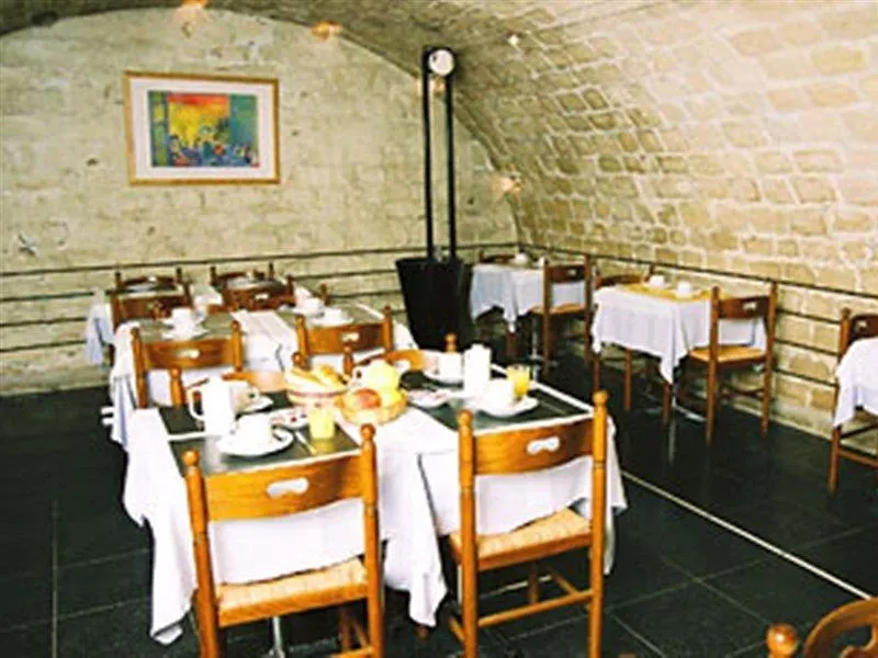 Hotel Marais
