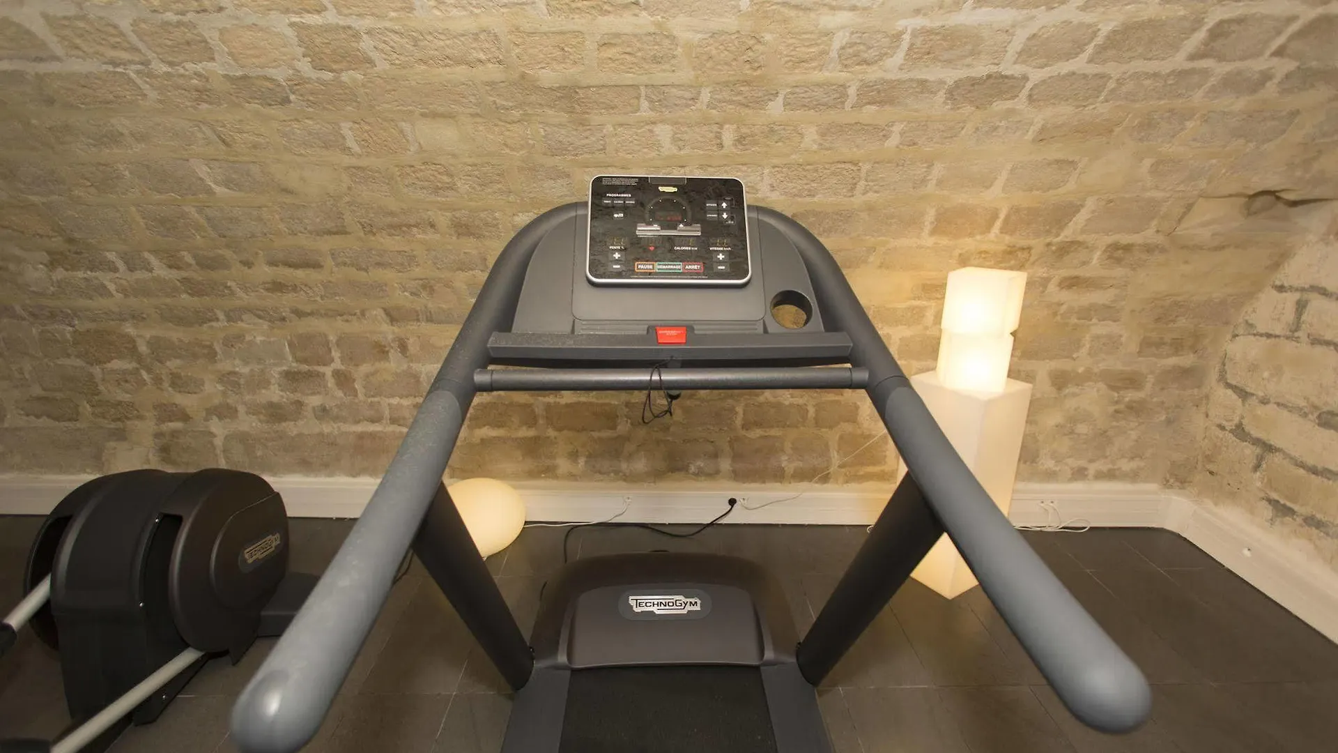 Hotel Marais Paris