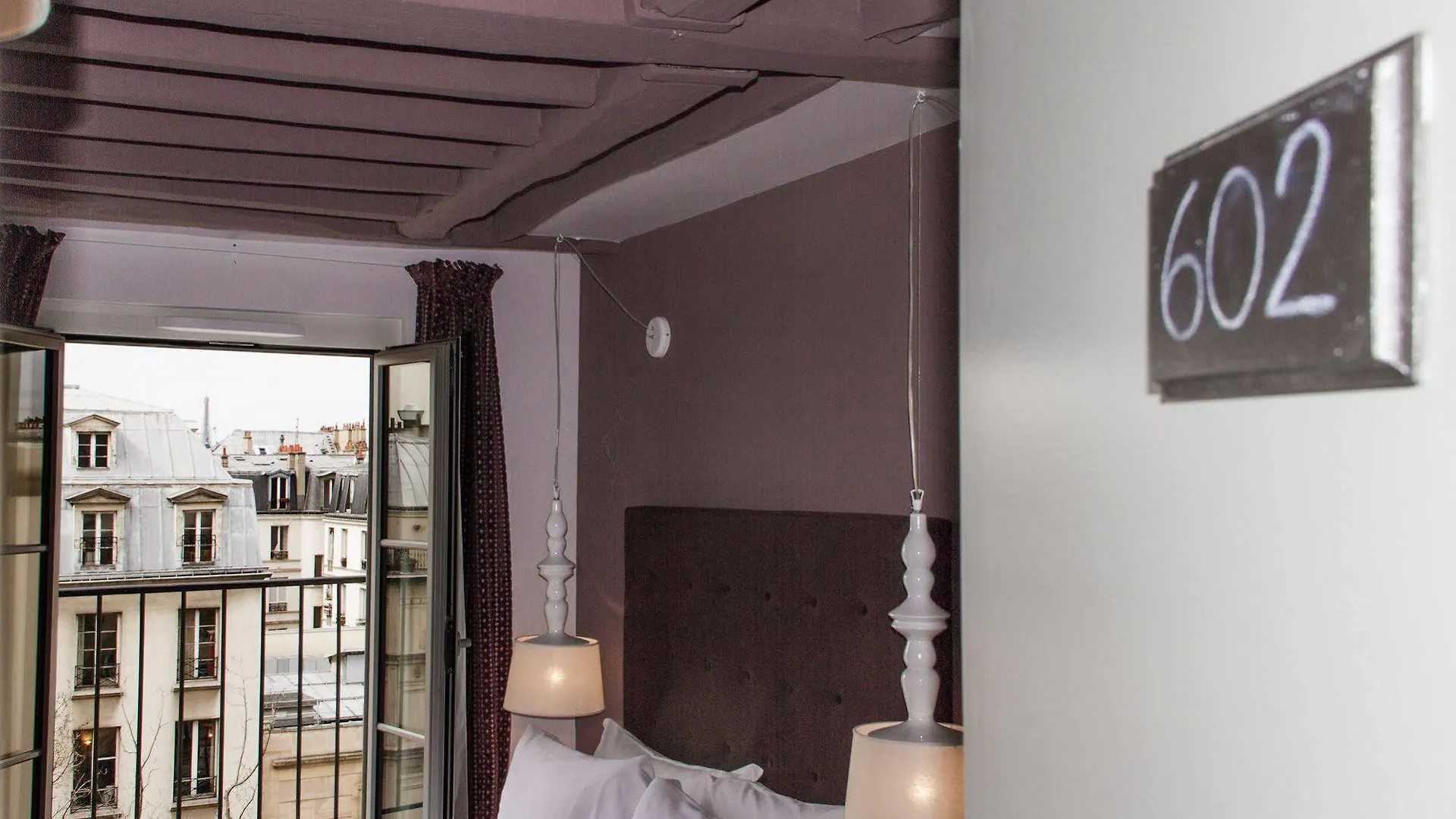 Hotel Marais 3*