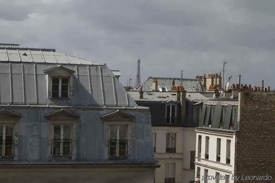 Hotel Marais 3*